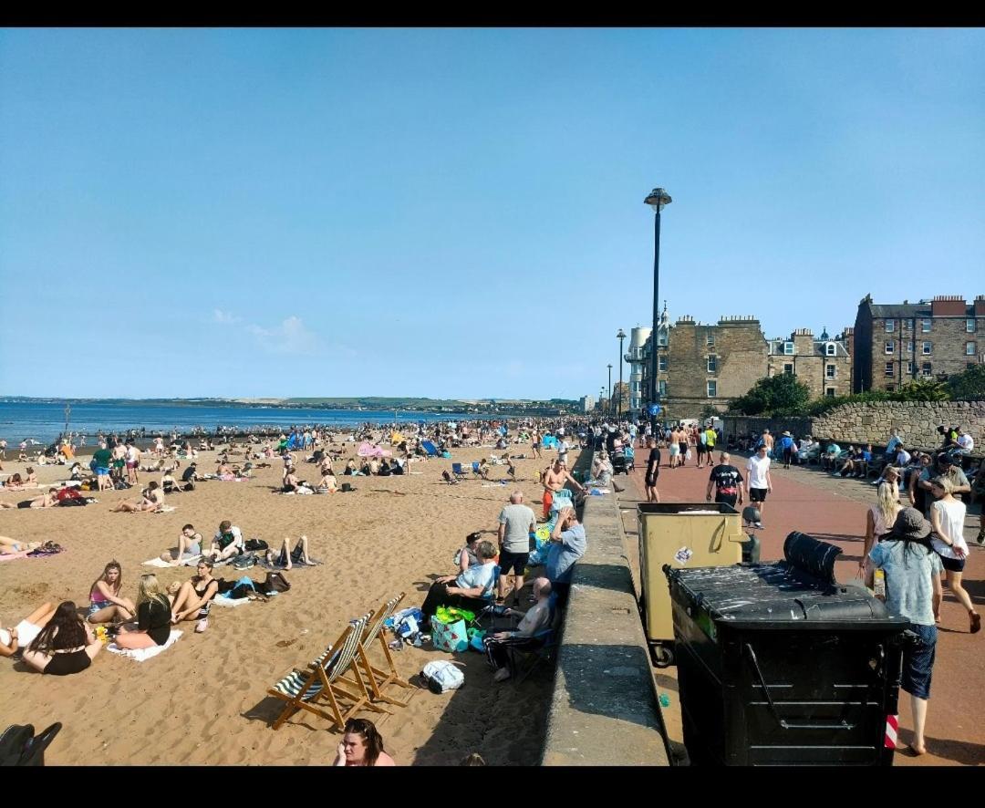 Apartament Edinburgh Beach Zewnętrze zdjęcie